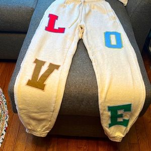 Love Joggers from Aeri!